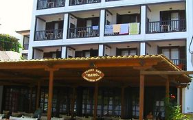 Hotel Maro